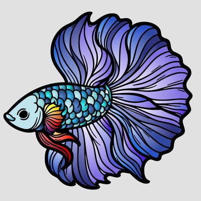 betta fish
