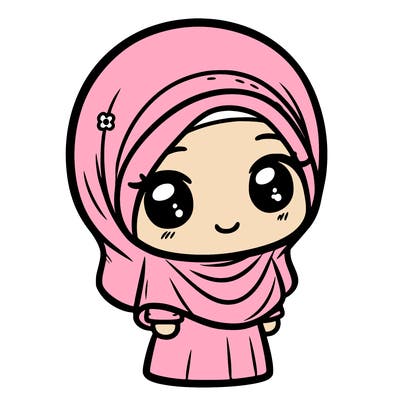muslim girl
