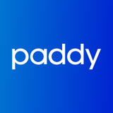 パディ -誰にもバレずに夢を叶える出会い・マッチングアプリ- - App Icon