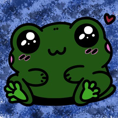 𝚔𝚊𝚠𝚊𝚒𝚒 𝚏𝚛𝚘𝚐