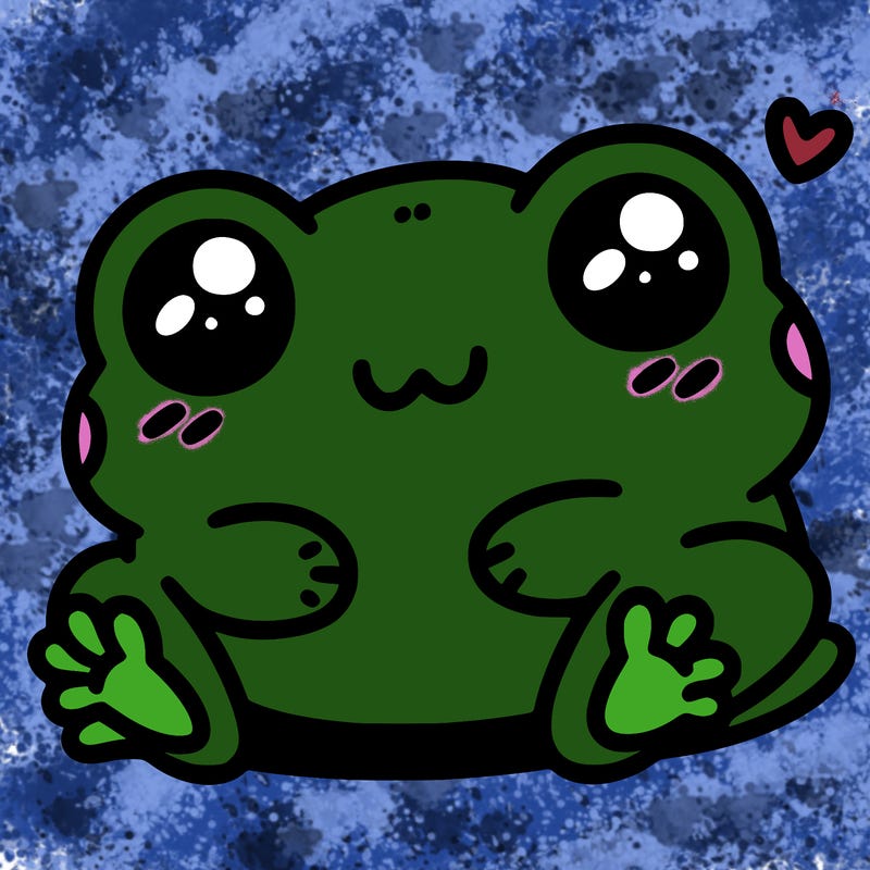 𝚔𝚊𝚠𝚊𝚒𝚒 𝚏𝚛𝚘𝚐