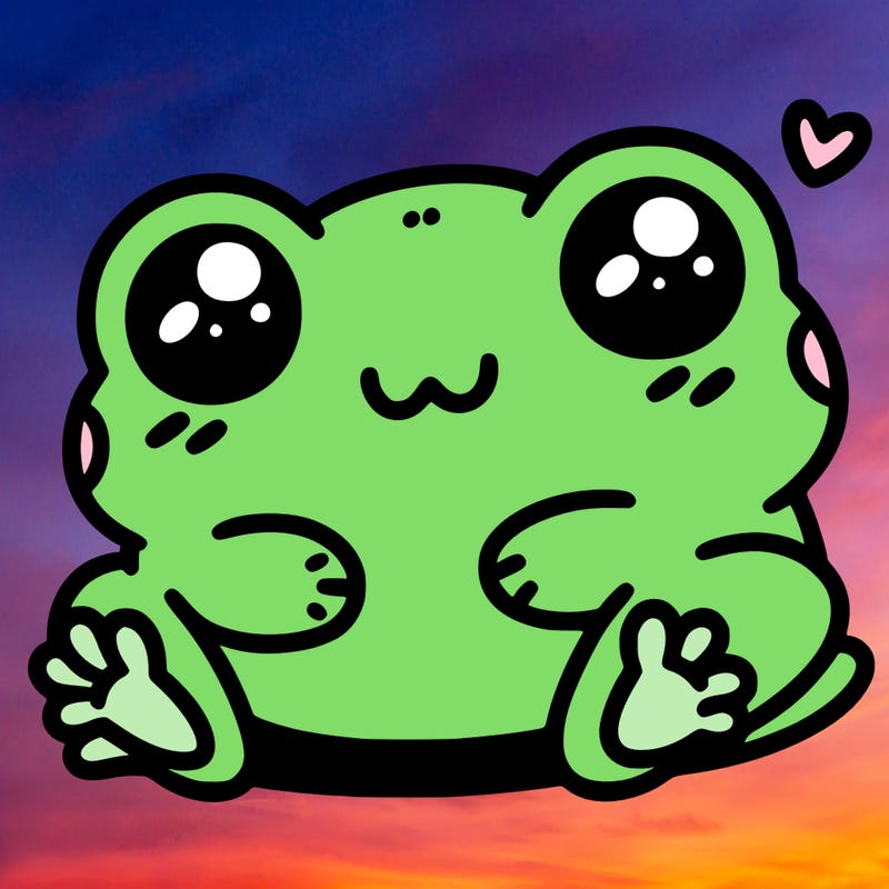 𝚔𝚊𝚠𝚊𝚒𝚒 𝚏𝚛𝚘𝚐