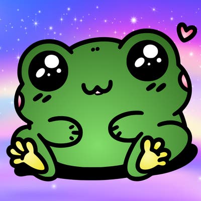 𝚔𝚊𝚠𝚊𝚒𝚒 𝚏𝚛𝚘𝚐