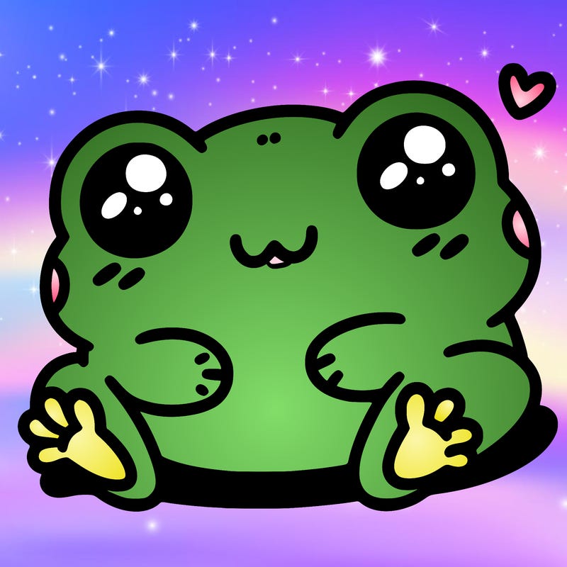 𝚔𝚊𝚠𝚊𝚒𝚒 𝚏𝚛𝚘𝚐