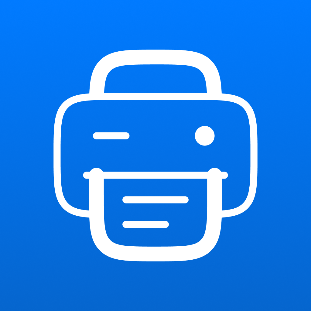 Smart Printer App & Scanner ´ - Business App | MWM