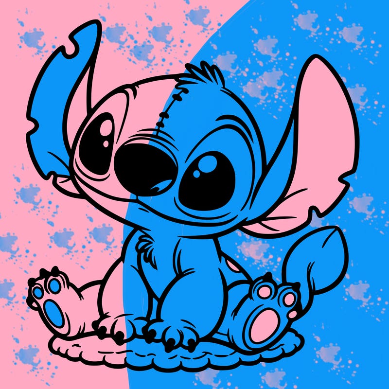 stich