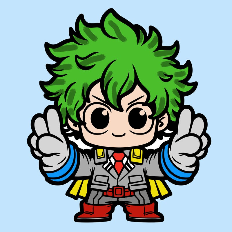mha