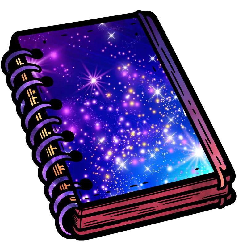 notebook