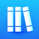 csBooks - ePub and PDF reader