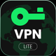 HS VPN Lite: Private VPN Proxy