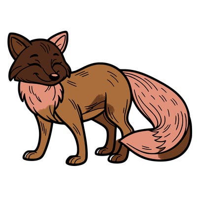 fox