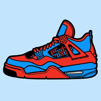 jordan 4