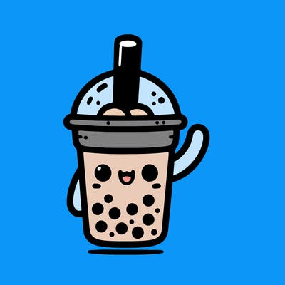 boba tea