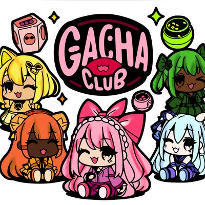 gacha club