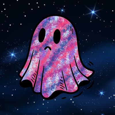 ghost