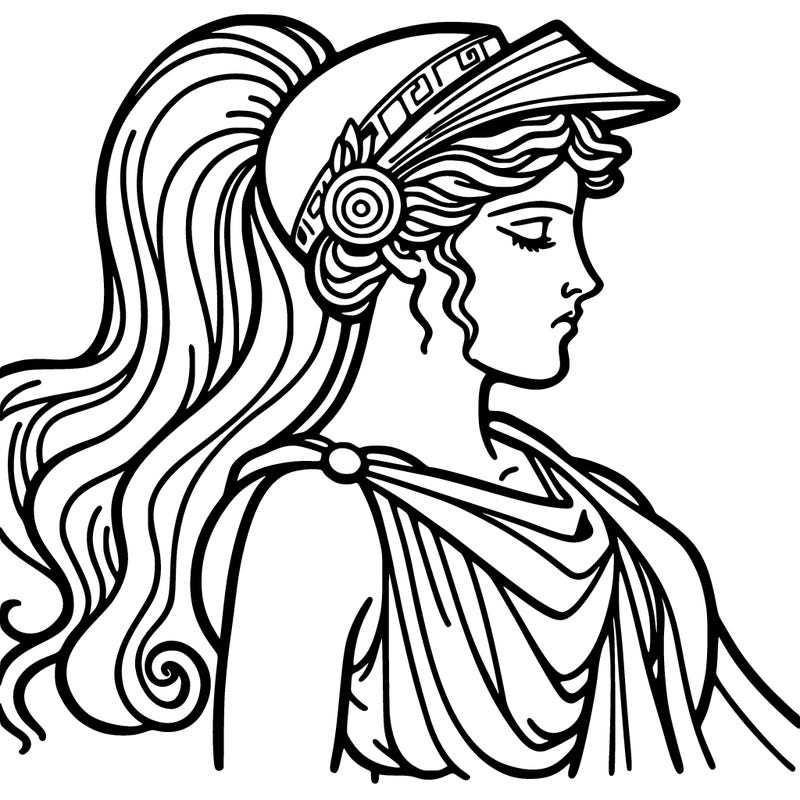 athena