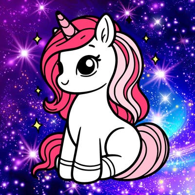 licorne 🦄