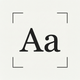 Font Finder: AI Identifier