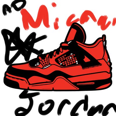 jordan 4