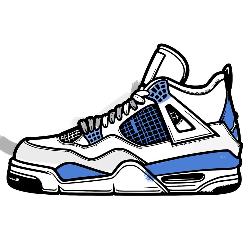 jordan 4