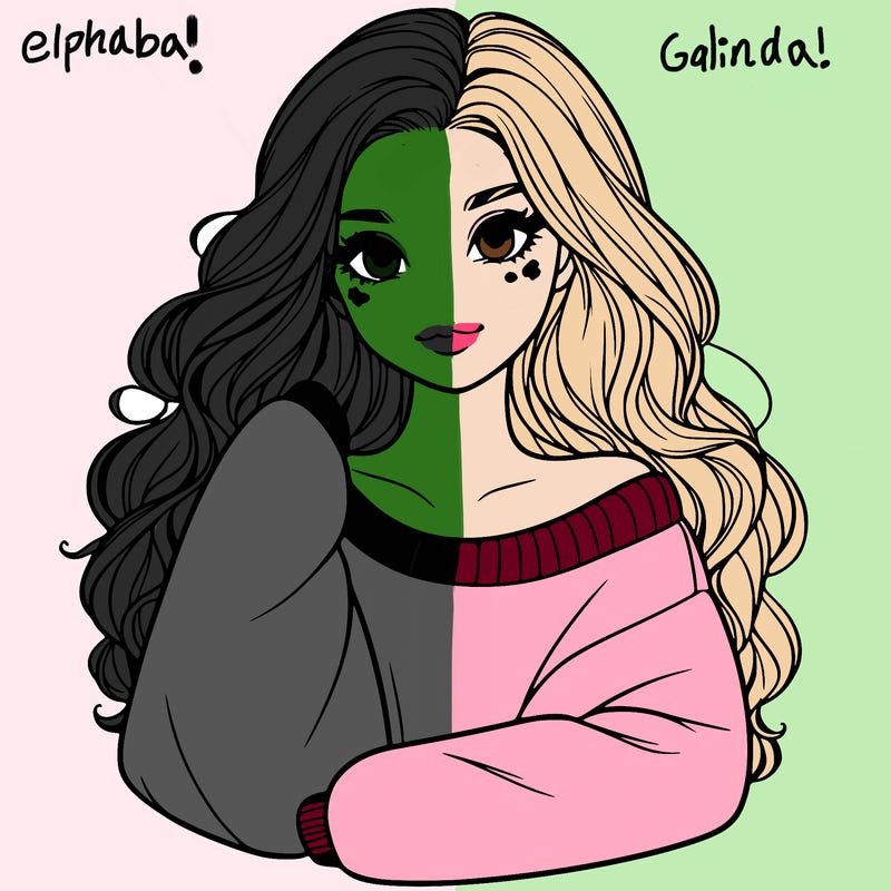 a beautiful girl in a big sweatshirt