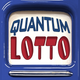 Quantum Powered Lotto Numbers