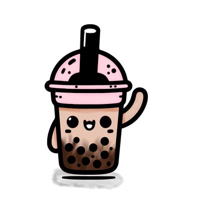 boba tea