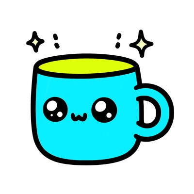 cup