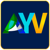 AYV NEWS - Icona App