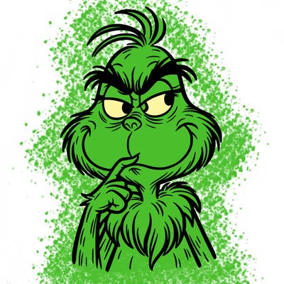 grinch