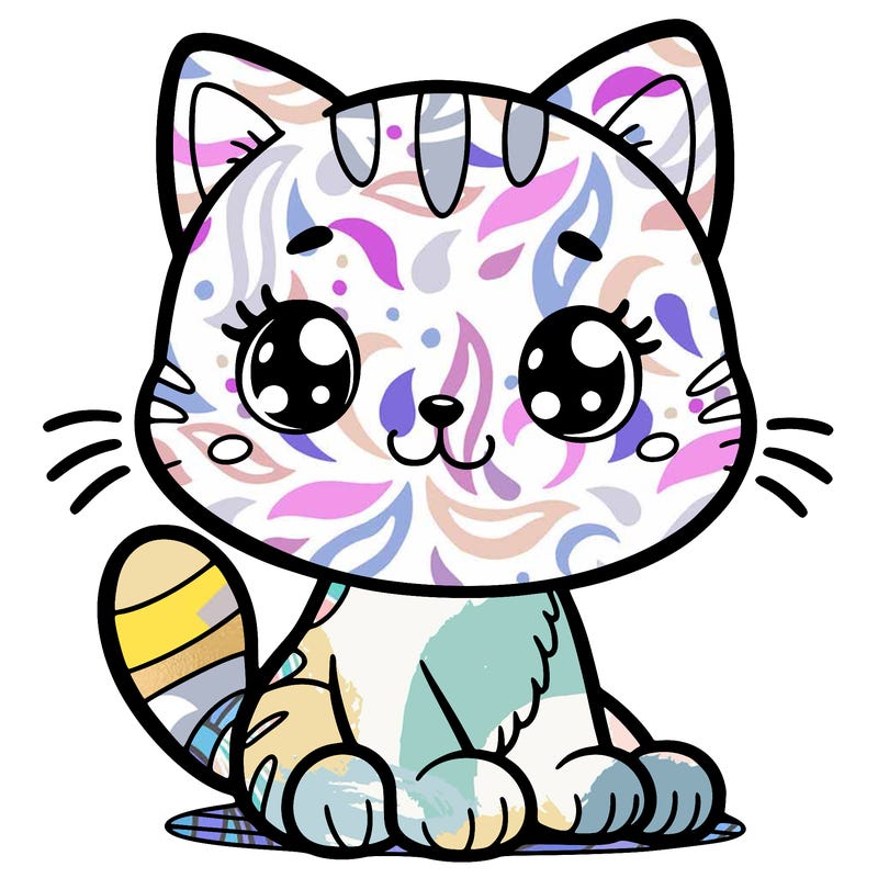 kitty
