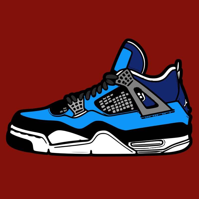 jordan 4