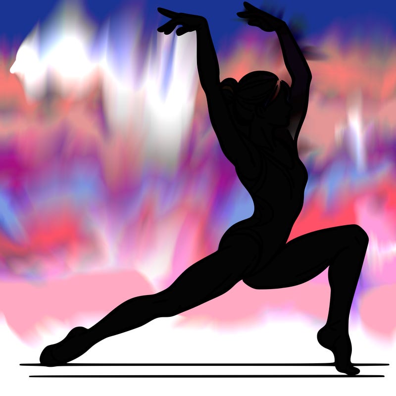 women's artistic gymnastics