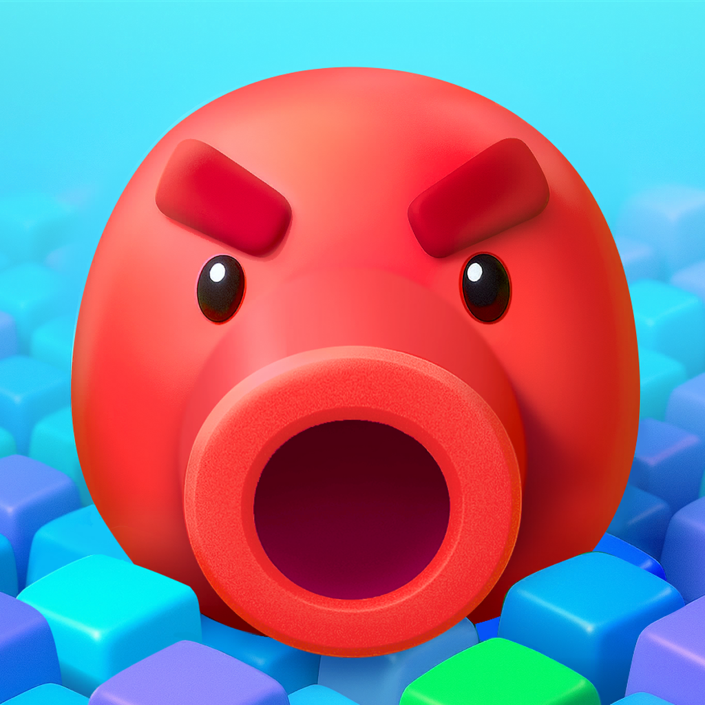 Color Cube Breaker - App Jogos | MWM
