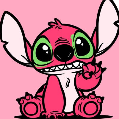 ugly stitch
