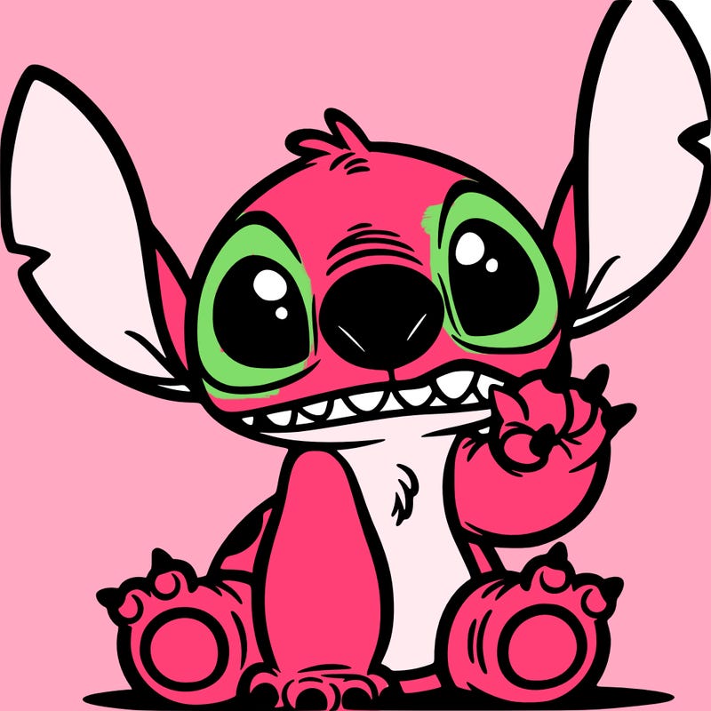 ugly stitch