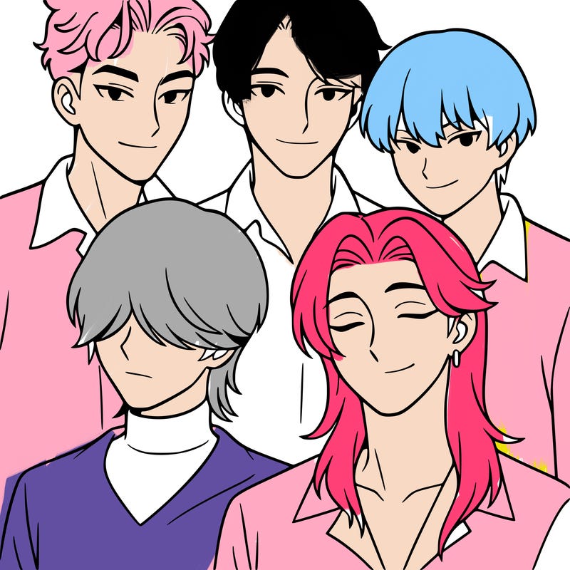 After