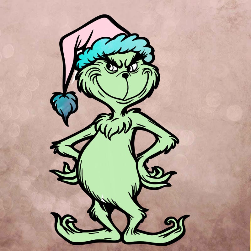 grinch