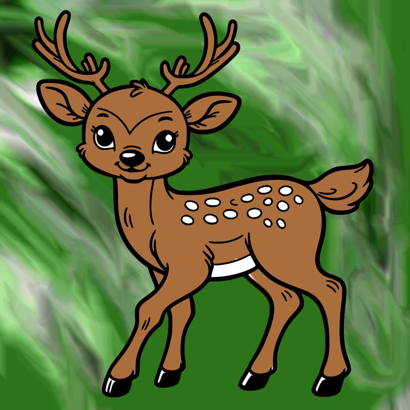 deer