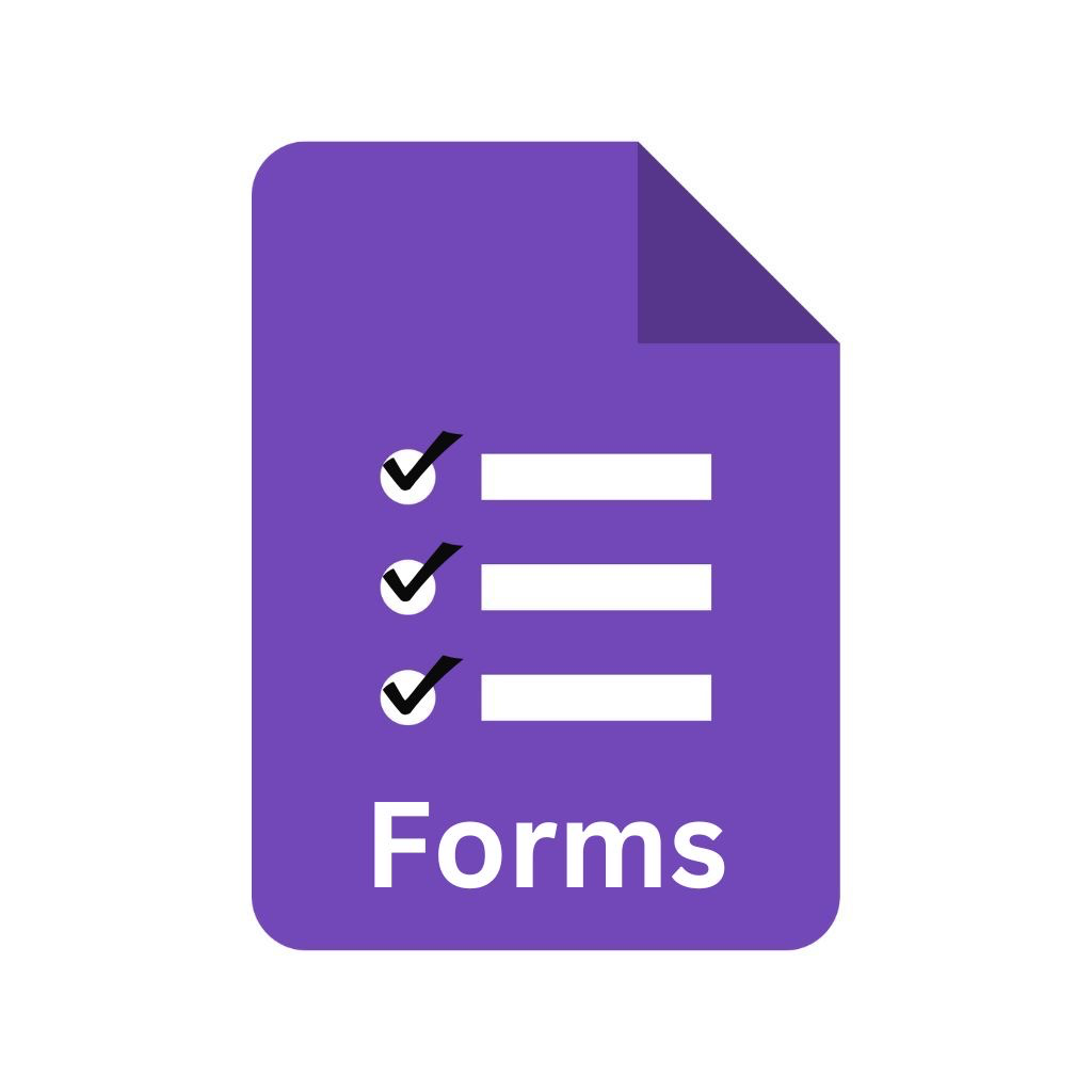 Forms – for Google Forms - Productivity App | MWM