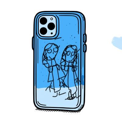 phone case