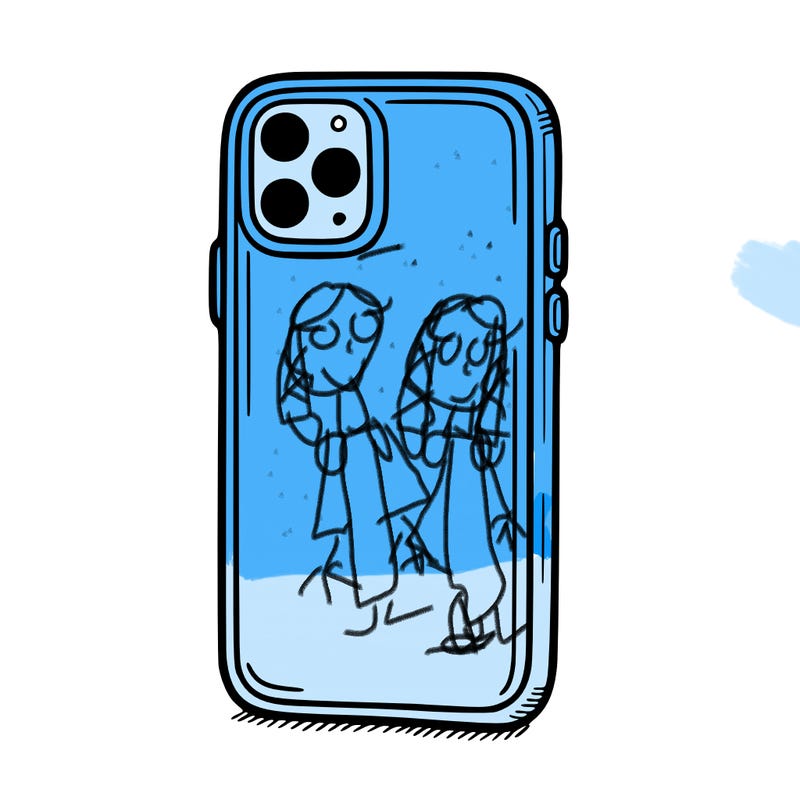 phone case