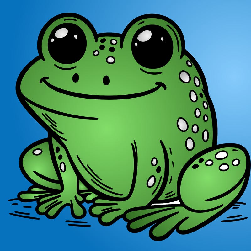 frog