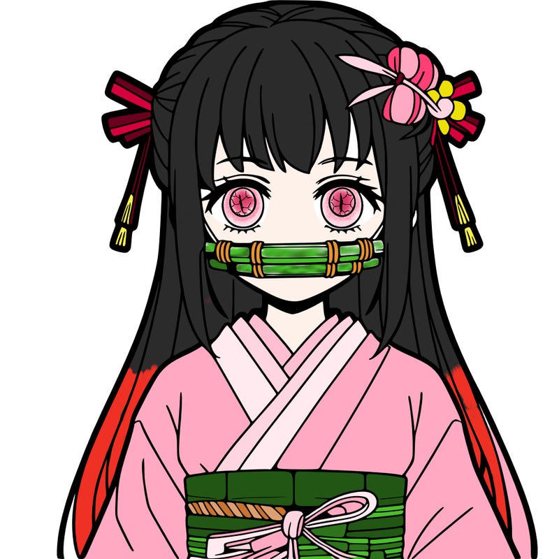 nezuko