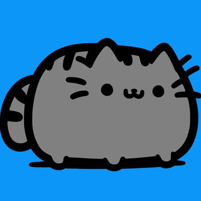 pusheen