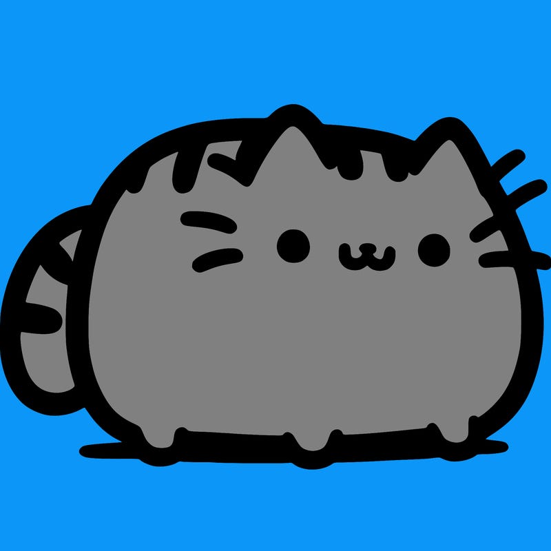 pusheen