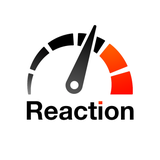 Reaction training. - Icono de la App
