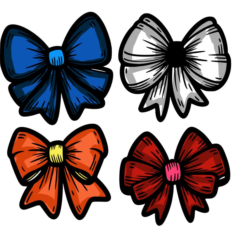 bows