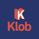 Klob: Job Search & CV Template