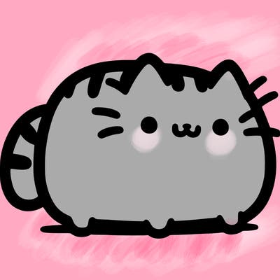 pusheen